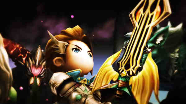 guía de Kings Knight