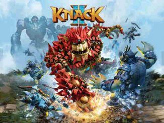guía de Knack 2