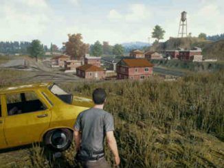 guía de PUBG