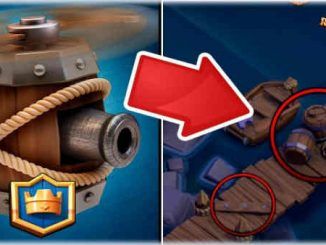 mazos con Máquina Voladora en Clash Royale