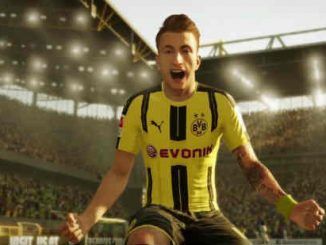 mejores Bundesliga FIFA 18