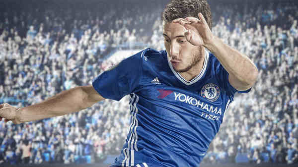 mejores Extremos de FIFA 18