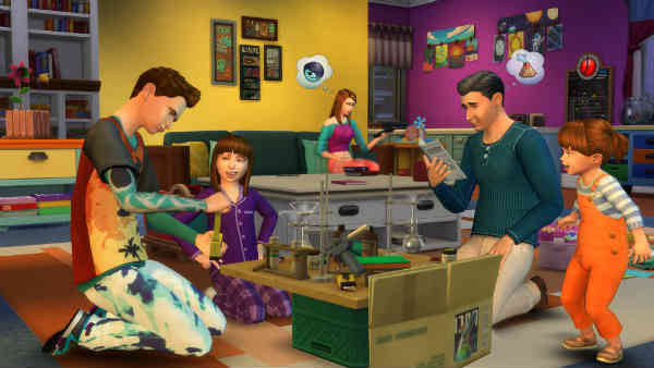 mejores Mods Sims 4