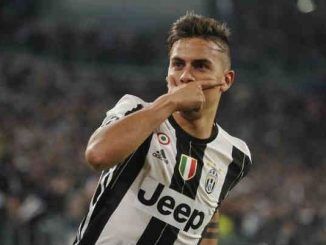 mejores Serie A FIFA 18