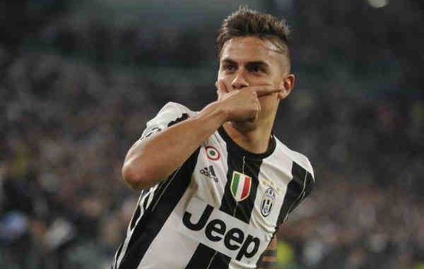 mejores Serie A FIFA 18