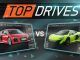 mejores coches de Top Drives.