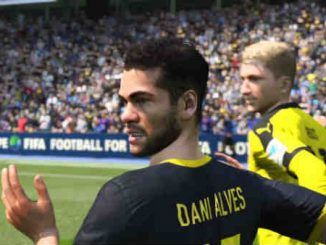 mejores defensas de FIFA 18