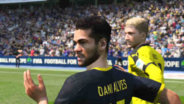 mejores defensas de FIFA 18