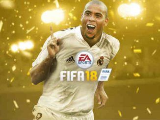 mejores delanteros de FIFA 18