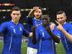 mejores jugadores italianos en FIFA 18