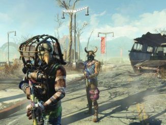 mejores mods Fallout 4