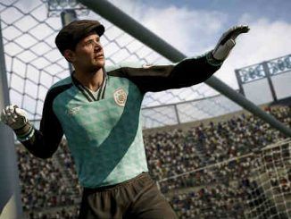 mejores porteros de FIFA 18