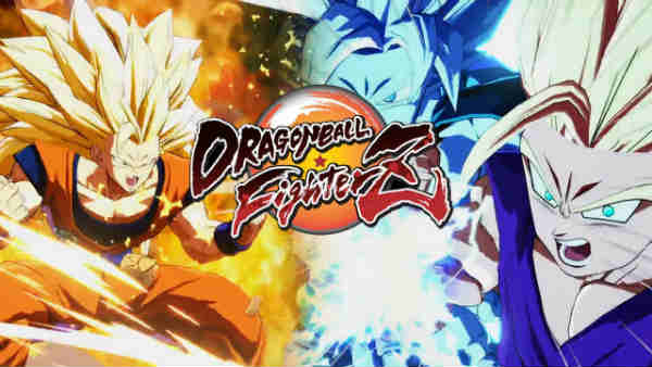 movimientos de Dragon Ball Fighter Z