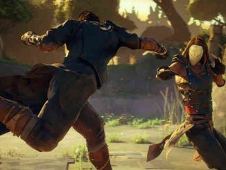 máscaras de Absolver
