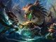 nivel de honor en LOL