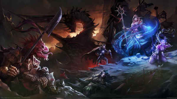 oro en Divinity Original Sin 2