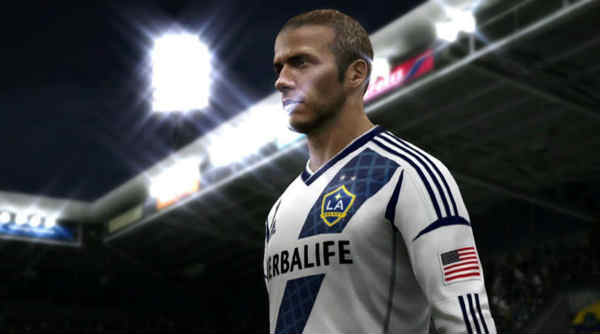 pases en FIFA 18
