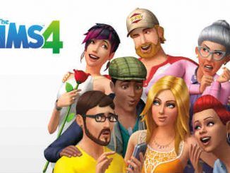 profesiones SIMS 4 codigos