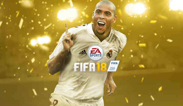 sobres en FIFA 18 Ultimate Team