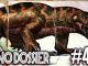 tamear un Megalania en Ark Survival Evolved