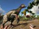 tamear un Therizinosaur en Ark Survival Evolved
