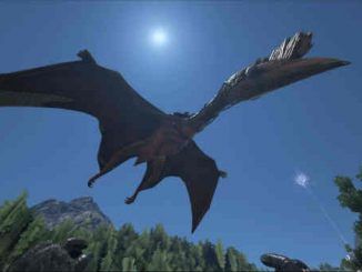 tamear un quetzal en Ark Survival Evolved