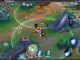 teclado en Bluestacks