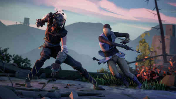 trucos Absolver