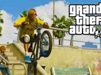 trucos BMX GTA 5