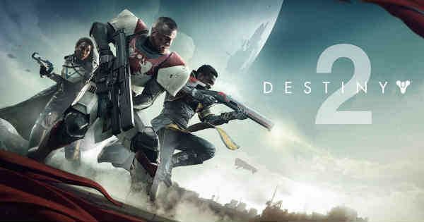 trucos Destiny 2