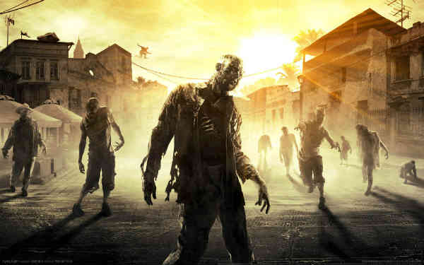 trucos Dying Light