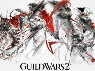 trucos Guild Wars 2