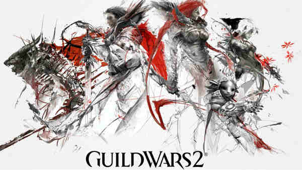 trucos Guild Wars 2