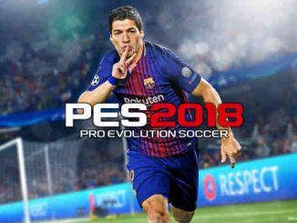 trucos PES 2018