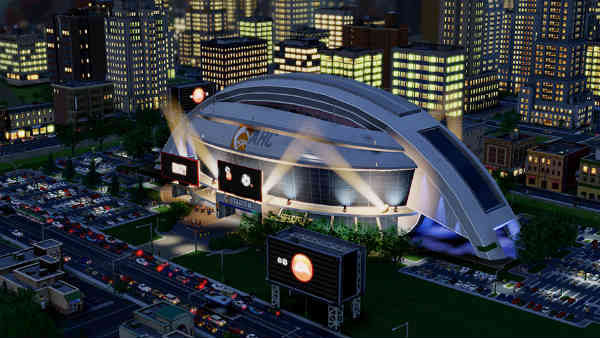 trucos SimCity 5