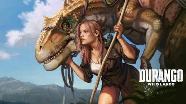 trucos de Durango Wildlands