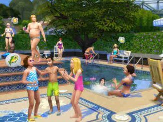 trucos de embarazo en Sims 4