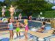 trucos de embarazo en Sims 4