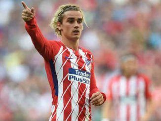 Atlético de Madrid en FIFA 18