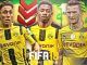 Borussia Dortmund en FIFA 18