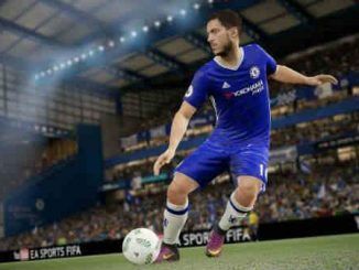Chelsea en FIFA 18