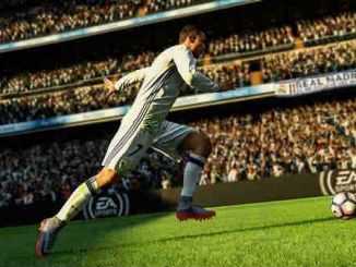 Consumibles en FIFA 18