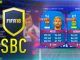 Desafíos Creación de Plantilla FIFA 18