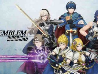 Desbloquear personajes en Fire Emblem Warriors
