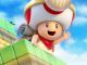 Energilunas de Reino Cascada en Super Mario Odyssey