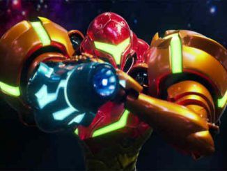 Finales de Metroid Samus Returns
