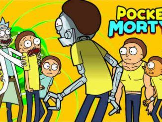 Guía de Pocket Mortys