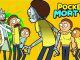 Guía de Pocket Mortys