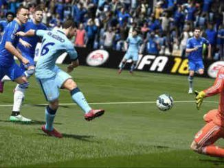Jóvenes promesas de FIFA 18