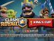Kings Cup de Clash Royale